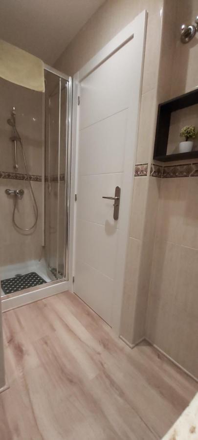 Apartmán Malaga Centro Terraza Exteriér fotografie