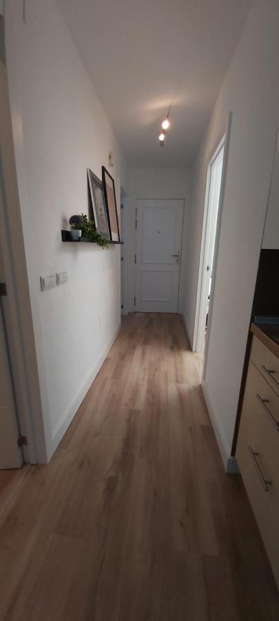 Apartmán Malaga Centro Terraza Exteriér fotografie